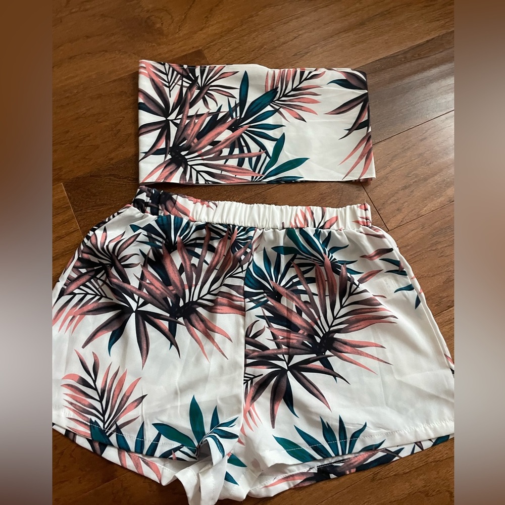 Beach Set